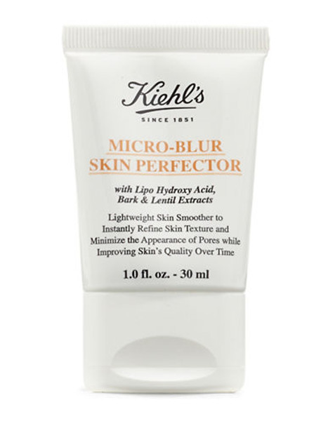 Kiehl'S Since 1851 Micro Blur Skin Perfector - No Colour - 30 ml