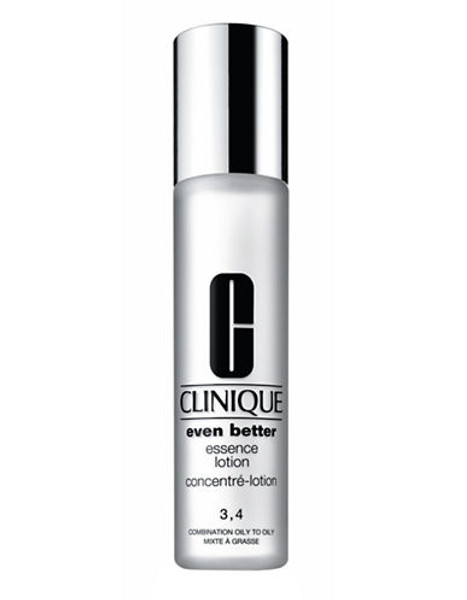 Clinique Even Better Essence Lotion Type 3 and 4 - No Colour - 100 ml
