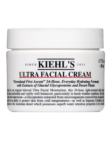 Kiehl'S Since 1851 Ultra Facial Cream - No Colour - 50 ml