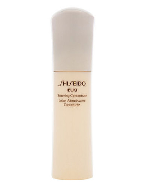 Shiseido IBUKI  Softening Concentrate - No Colour