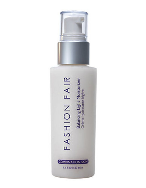 Fashion Fair Balancing Light Moisturizer - No Colour