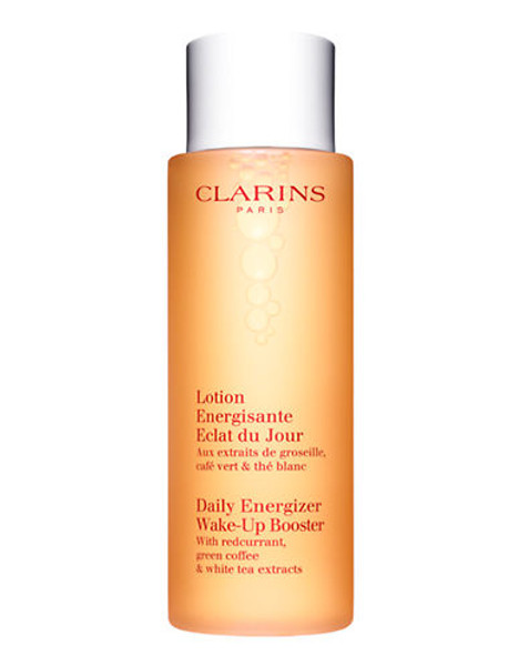 Clarins Daily Energizer Wake-Up Booster - No Colour