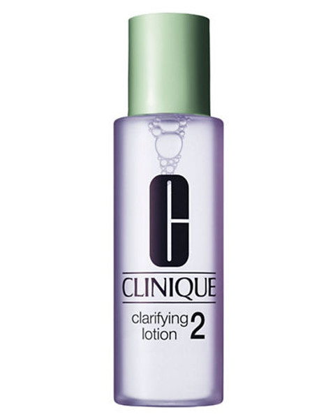 Clinique Clarifying Lotion 2 - No Colour - 250 ml