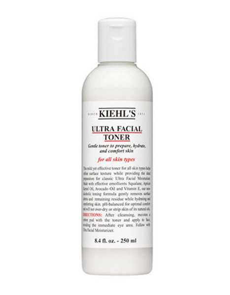 Kiehl'S Since 1851 Ultra Facial Toner - No Colour - 250 ml