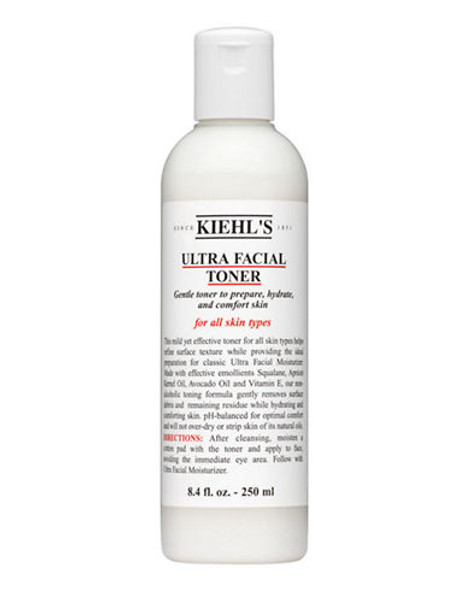 Kiehl'S Since 1851 Ultra Facial Toner - Travel Size - No Colour - 75 ml