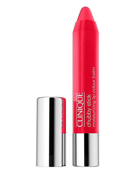 Clinique Chubby Stick Moisturizing Lip Colour Balm - Chunky Cherry