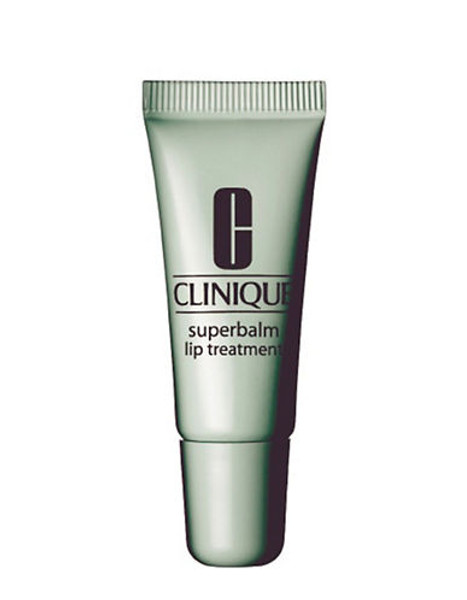 Clinique Superbalm Lip Treatment - No Colour