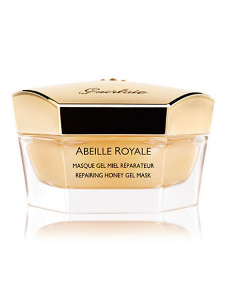 Guerlain Abeille Royale Repairing Honey Gel Mask - No Colour - 40 ml