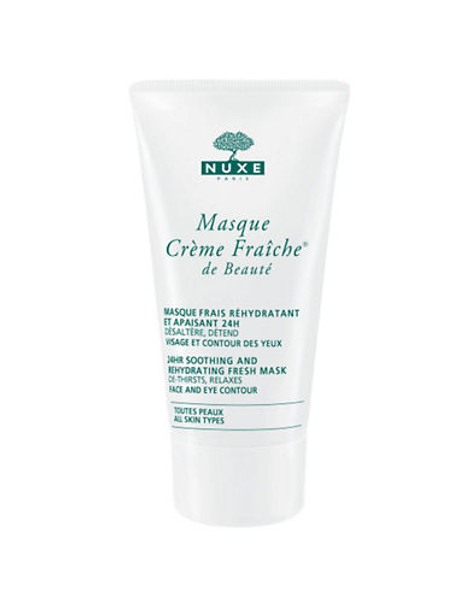 Nuxe Creme Fraiche Mask - No Color