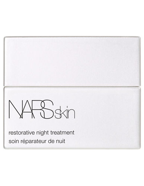 Nars Restorative Night Treatment - No Colour - 50 ml