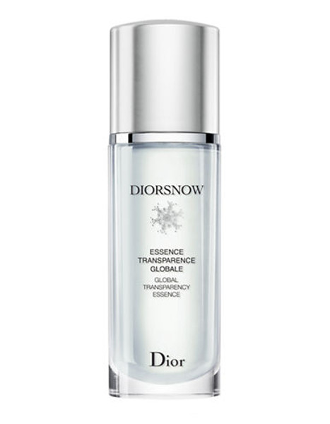 Dior Diorsnow D-NA Control White Reveal Day Essence - No Colour