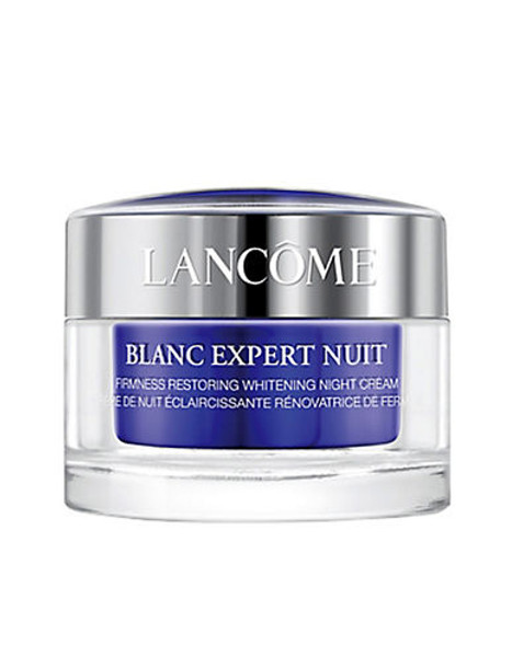 Lancôme Blanc Expert Night - No Colour