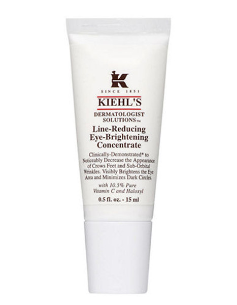 Kiehl'S Since 1851 Line-Reducing Eye-Brightening Concentrate - No Colour - 15 ml