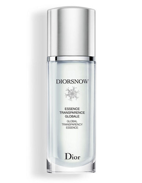 Dior Diorsnow Global Transparency Essence - No Colour - 50 ml