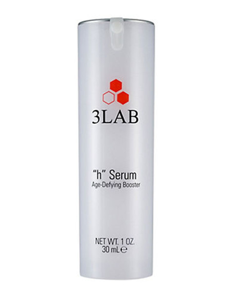 3lab Inc H Serum - No Colour