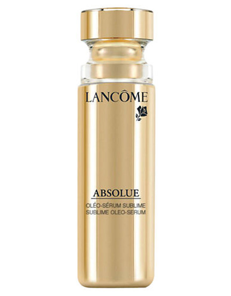 Lancôme Absolue Oleo Serum - No Color - 30 ml