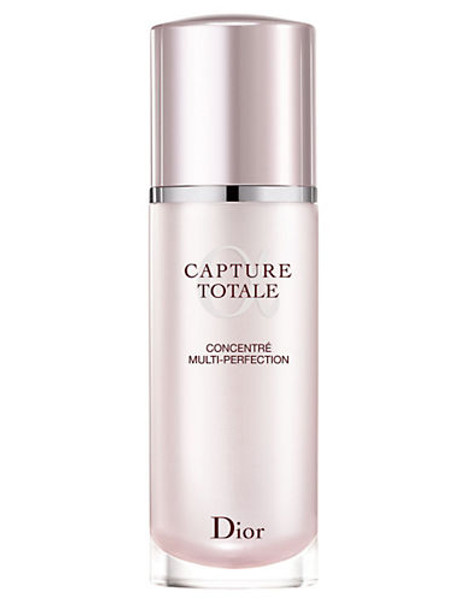 Dior Capture Totale Multi Perfection Concentrate Serum - No Colour - 25 ml