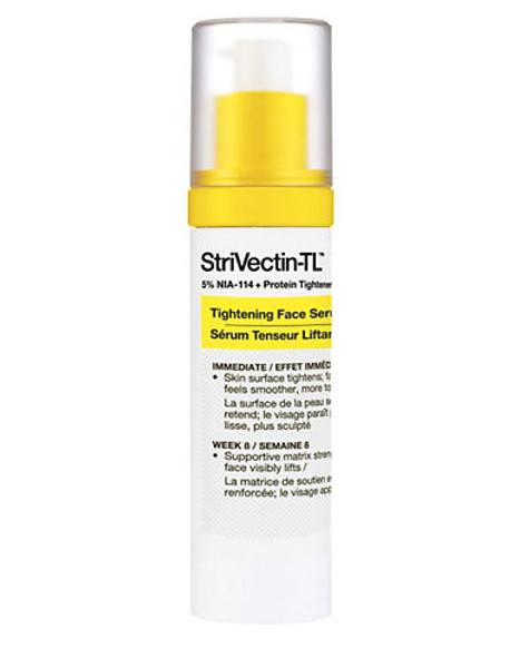 Strivectin New StriVectin-TL Tightening Face Serum - No Colour - 50 ml