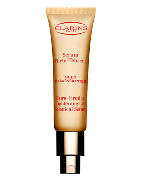 Clarins Extra Firming Tightening Lift Botanical Serum - No Colour