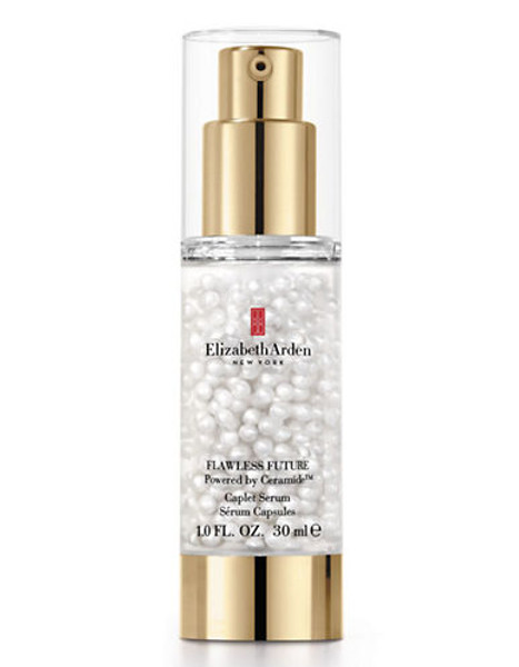 Elizabeth Arden Flawless Future Ceramide Caplet Serum - No Colour - 30 ml