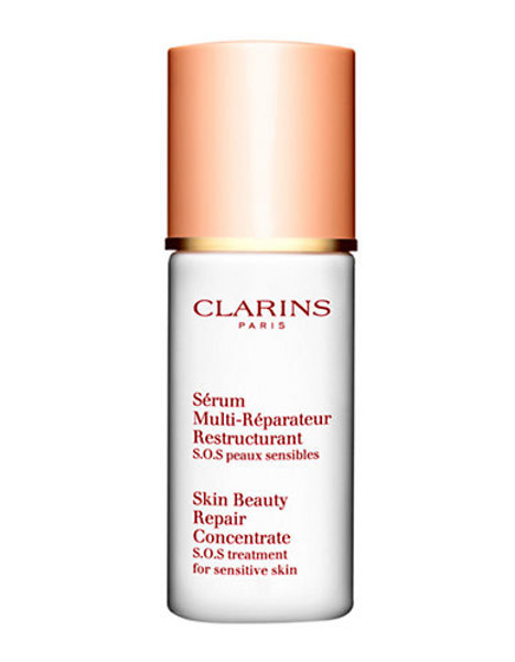 Clarins Skin Beauty Repair Concentrate - No Colour - 15 ml