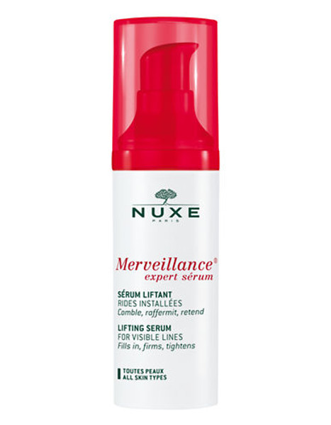 Nuxe Merveillance Expert Lifting Serum  All Skin Types - No Colour - 30 ml