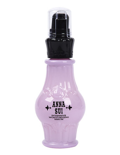 Anna Sui Moisturizing Essence - No Colour