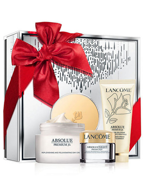 Lancôme Absolue BX 2014 Specialty Holiday Set - No Colour
