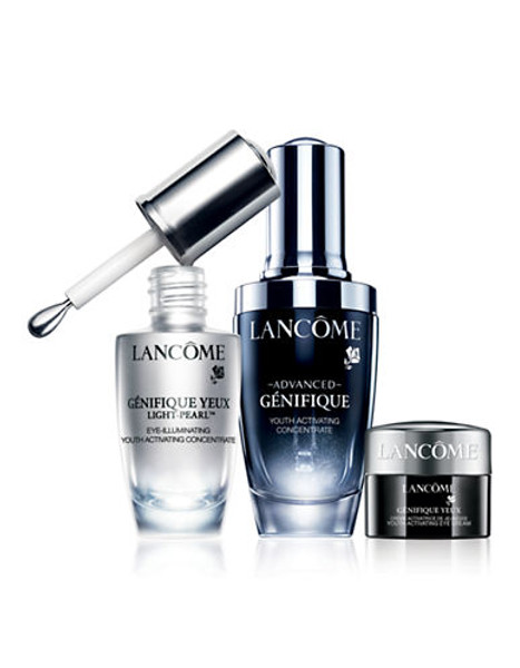 Lancôme Genifique 2014 Holiday Set - No Colour