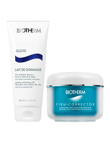 Biotherm Deep Moisture And Light Concentrate - No Colour