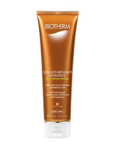 Biotherm Selftanning Gel - Dark - No Color