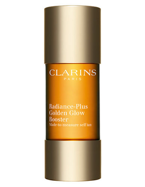 Clarins Radiance Plus Golden Glow Booster - No Colour