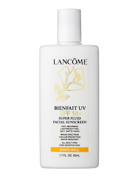 Lancôme Bienfait UV SPF 50 - No Colour