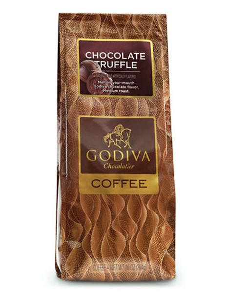 Godiva Chocolate Truffle Coffee - Coffee