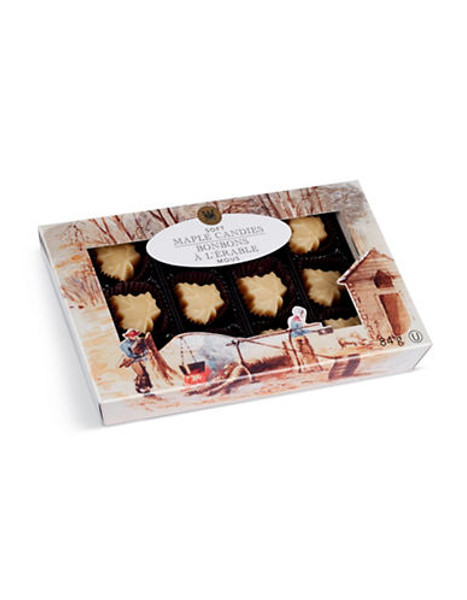 Hudson'S Bay Company Soft Maple Candies - Candies