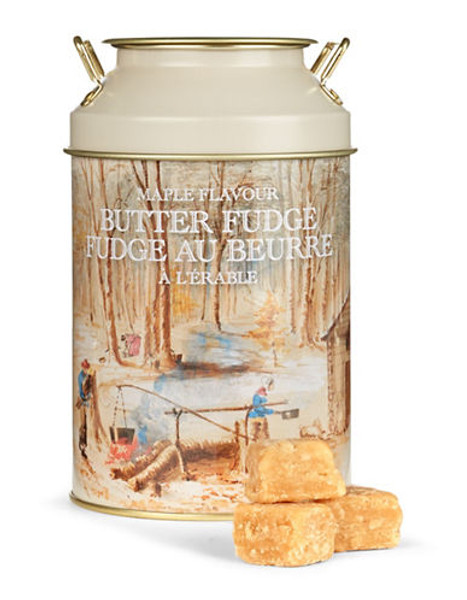 Hudson'S Bay Company Maple Flavoured Butter Fudge - No Colour