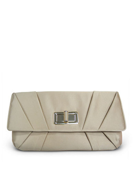 Bellezza Evening Bag - Gold