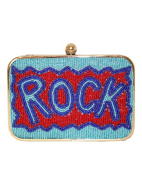 Franchi Rock - Blue