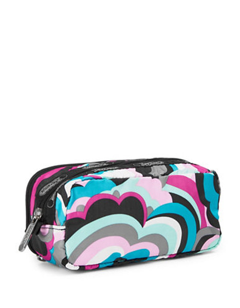 Lesportsac Kevyn Cosmetics Pouch - Black