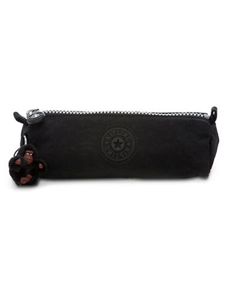 Kipling Freedom Pen Case - Black