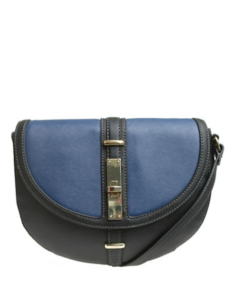 Nine West Texture Takedown Small Crossbody