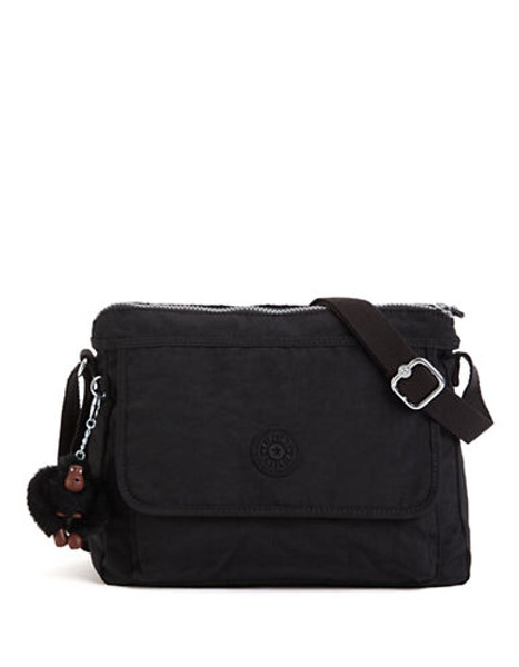 Kipling Aisling Crossbody Bag - Black