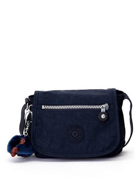 Kipling Sabian Mini Bag - True Blue