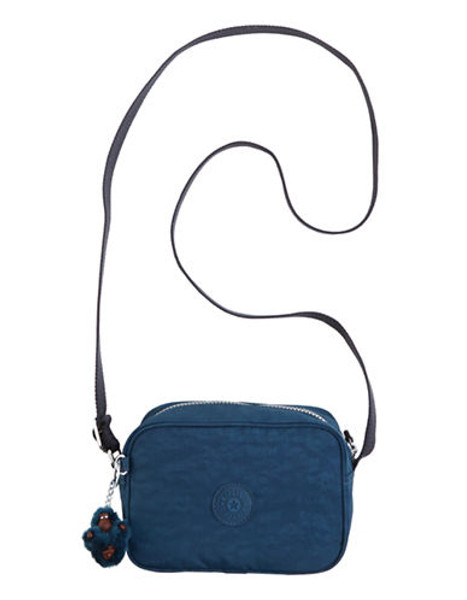 Kipling Dee Crossbody Bag - Blue