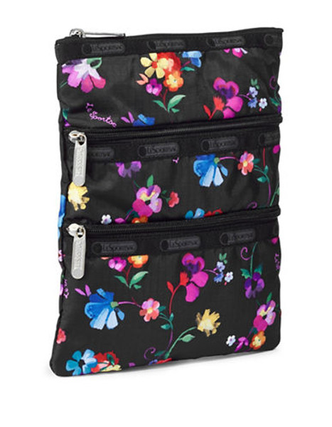 Lesportsac Kasey Crossbody - Impris Flower