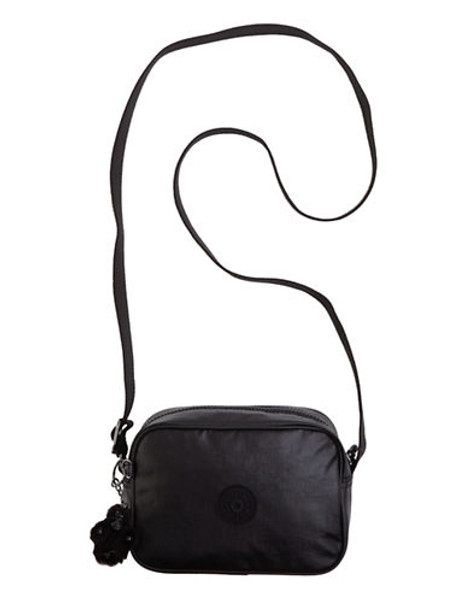 Kipling Dee Mini Crossbody - Black