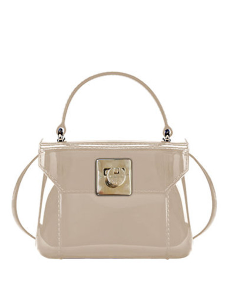 Furla Candy Bon Bon Mini - Marble