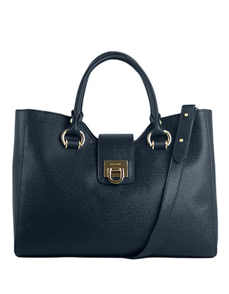 Ivanka Trump Rebecca Satchel - Black