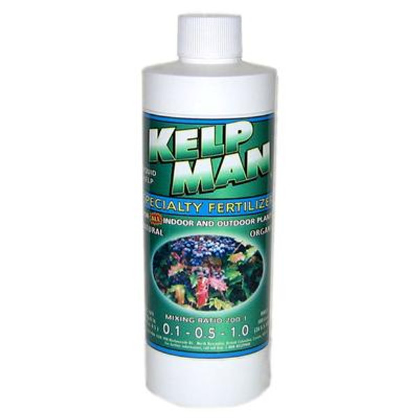 Kelpman Sea Spray Organic Kelp Fertilizer