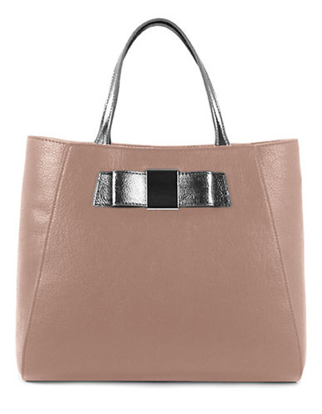 Ivanka Trump Blair Satchel - Bliss